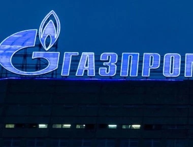 Δυσμενής πρόβλεψη από Gazprom: Η Ευρώπη αναμένεται να εμφανίσει έλλειψη σε φυσικό αέριο